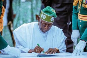 Shugaban Ƙasa Bola Ahmed Tinubu Ya Ba Da Tallafin Naira Biliyan 110 Ga Jami’o’i 18